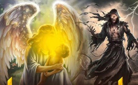 حضرت موسیٰ اور سامری جادوگر کی کہانی اردو میں