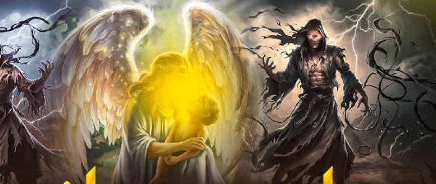 حضرت موسیٰ اور سامری جادوگر کی کہانی اردو میں