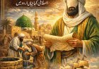 حضرت عثمان غنی کی کہانی | اسلامی کہانیاں اردو میں