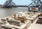 دریائے سندھ کے کنارے یہ 7 کنواری سہیلیوں کی قبریں ہیں ، اور ان کے پاس ایک کمرے میں آج بھی