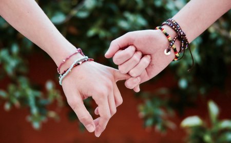 دوستی کی آخری چائے