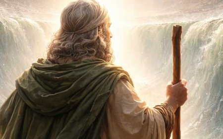 ایک مرتبہ حضرت موسیٰ علیہ السلام نے اللہ تعالیٰ سے پوچھا کہ اے اللہ تو انسانوں کو کیوں پیدا کرتا ہے