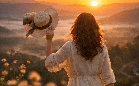 یادوں سے آگے بڑھنے کا حوصلہ