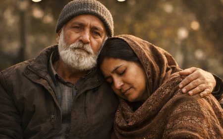 وفاداری کافی نہیں، احساس بھی ضروری ہے