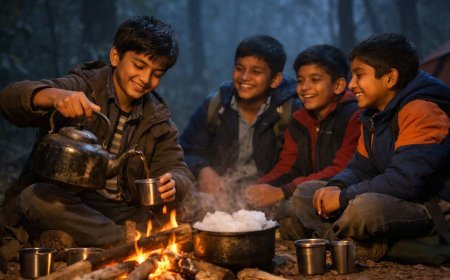 عزت کسی پیشے کی محتاج نہیں