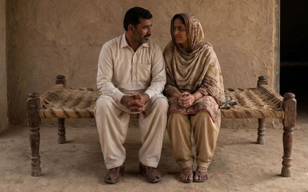 شوہر اور بیوی کی قربت: حدیث کی روشنی میں رہنمائی