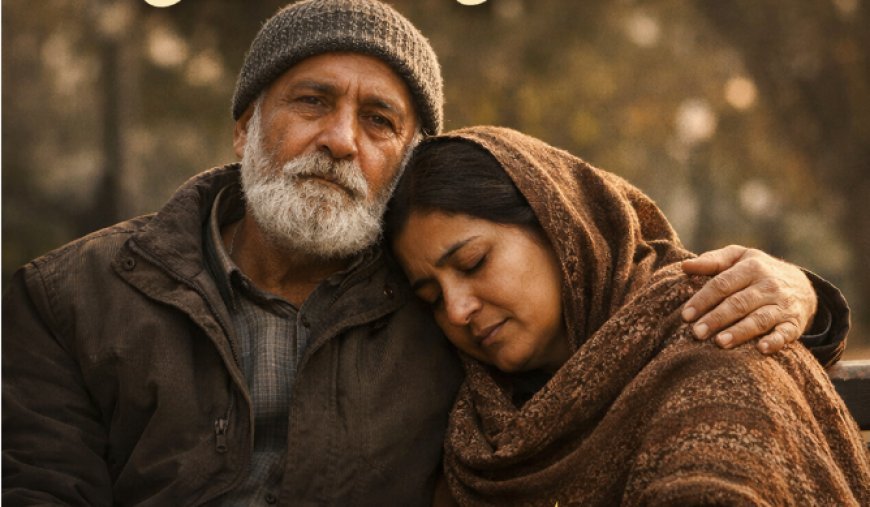 وفاداری کافی نہیں، احساس بھی ضروری ہے