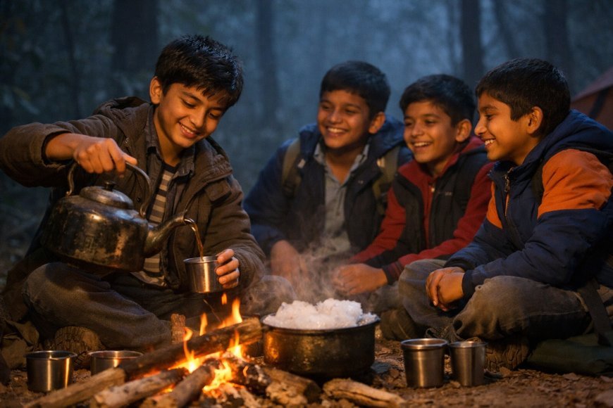 عزت کسی پیشے کی محتاج نہیں