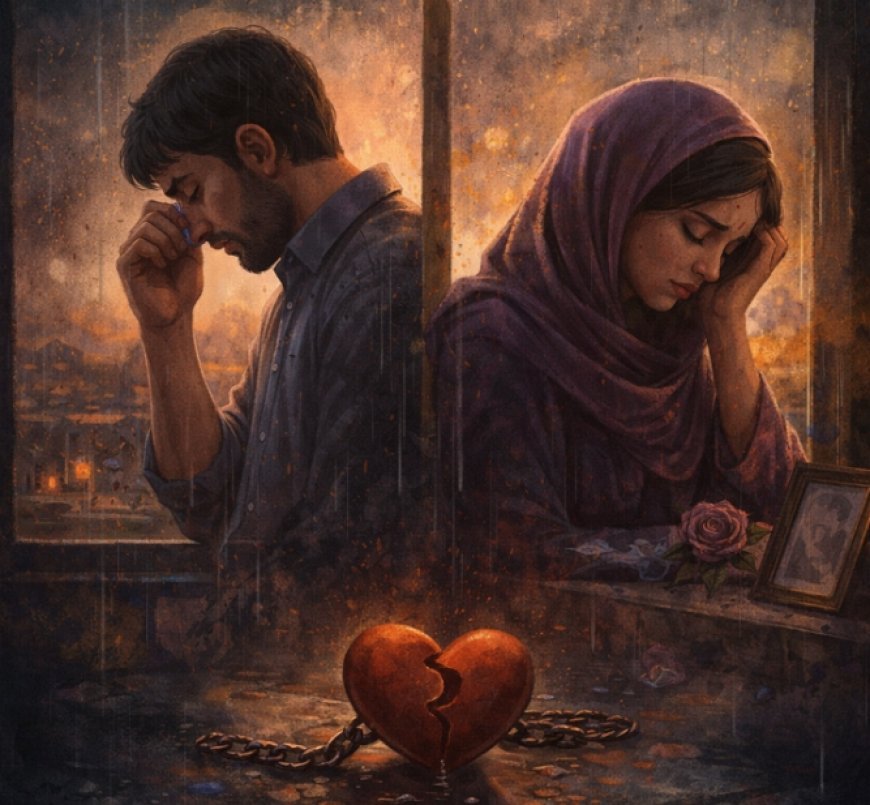 جب صفائیاں ختم ہو جائیں