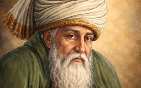 مولانا جلال الدین رومیؒ نے فرمایا: دولت ملنے سے پہلے یہ 3 تکلیفیں ضرور ملتی ہیں۔