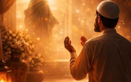 درود شریف کا وہ راز جو سب کو نہیں بتایا گیا