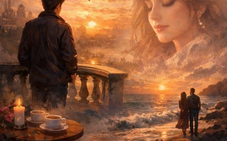 وہ یاد جو کسی منظر سے کم نہ ہوئی