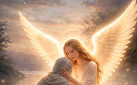 محبت کا وہ سکون جو روح کو تھام لے | دل کو چھو لینے والی تحریر