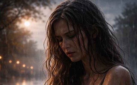 میں تمہیں نہیں، خود کو کھو بیٹھی تھی