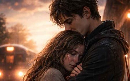 وہ محبت جو مقدر نہ بن سکی