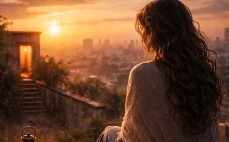 خاموش وعدہ | جدائی، امید اور انتظار کی کہانی