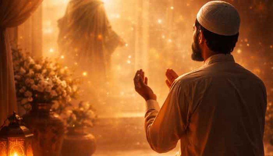 درود شریف کا وہ راز جو سب کو نہیں بتایا گیا