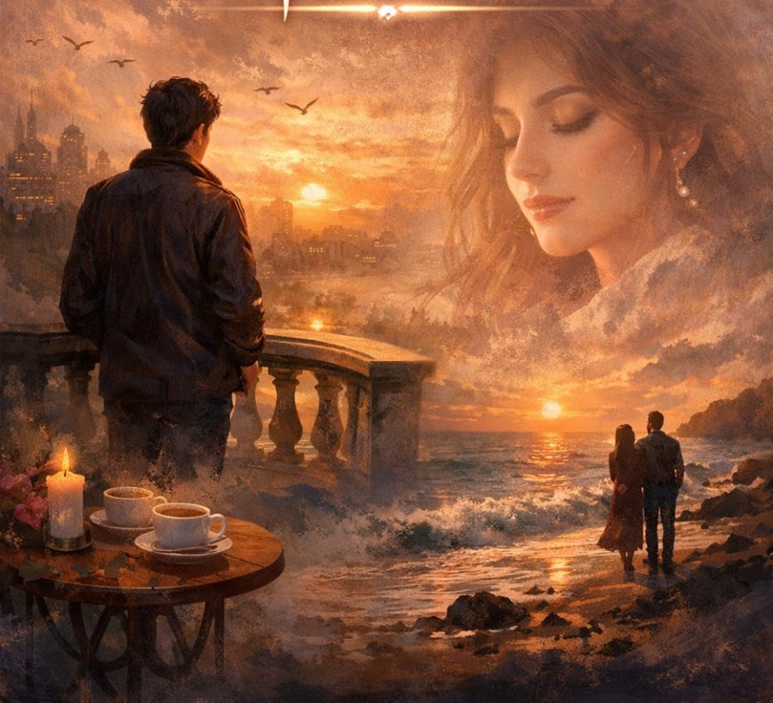 وہ یاد جو کسی منظر سے کم نہ ہوئی