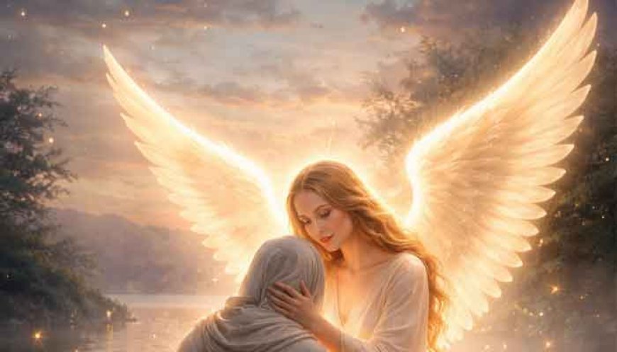 محبت کا وہ سکون جو روح کو تھام لے | دل کو چھو لینے والی تحریر