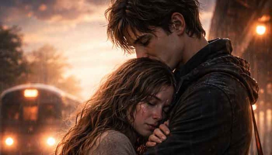 وہ محبت جو مقدر نہ بن سکی