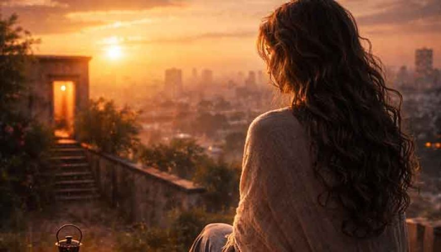 خاموش وعدہ | جدائی، امید اور انتظار کی کہانی