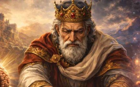 عقل اور قسمت کا کھیل – دلچسپ اردو کہانی