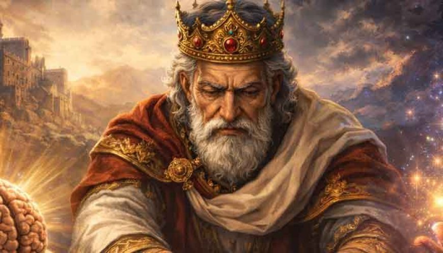 عقل اور قسمت کا کھیل – دلچسپ اردو کہانی