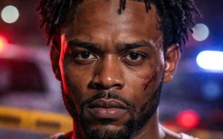 Who Is Shamar Elkins The Story Behind the Name Trending in the USA