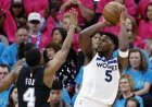 Timberwolves vs Spurs – Full Game Recap, Highlights & Analysis