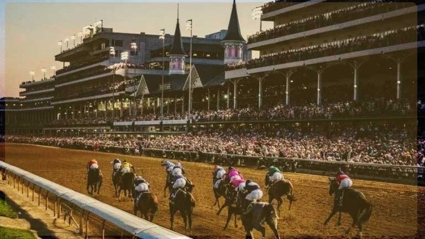 2026 Kentucky Derby Predictions: Top Horses, Odds & Expert Insights Before Race Time