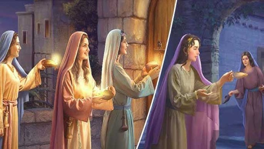 Aurat Mitti sy Kiu Nahi Bani | Allah Ny Aurat ko kis Trah Takhik Kiya