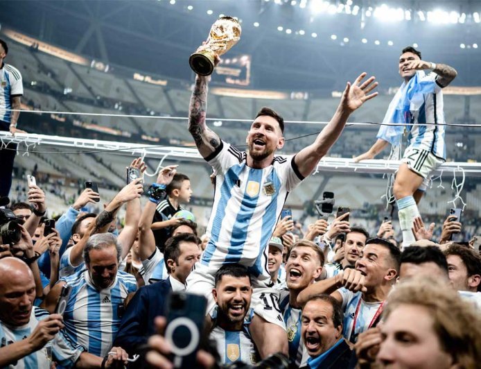 FIFA World Cup 2026: Today's Biggest Headlines (July 7, 2026)