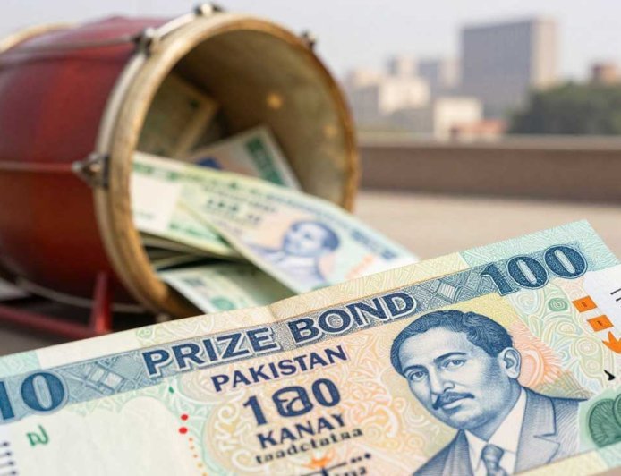Prize Bond Pakistan | Latest Draw Results, Schedule & Winners List