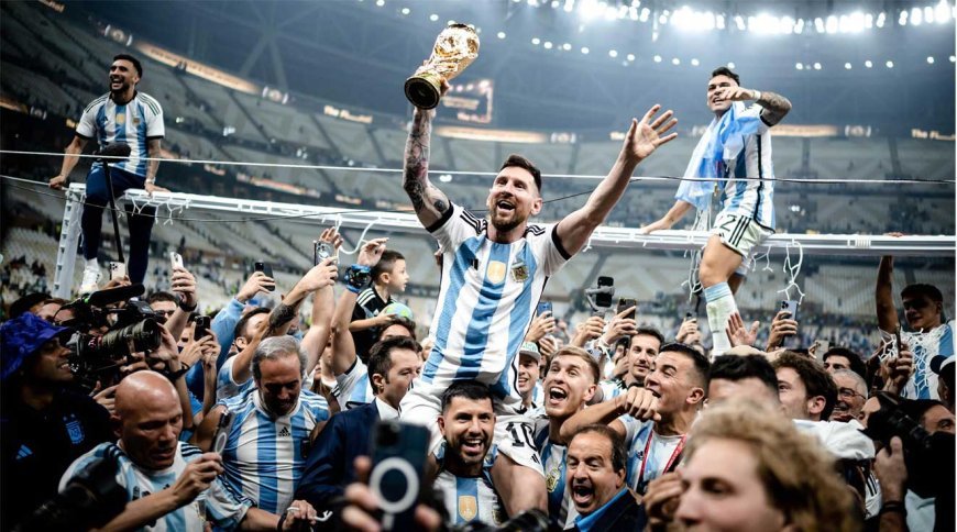 FIFA World Cup 2026: Today's Biggest Headlines (July 7, 2026)