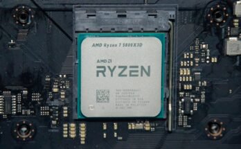 "Ryzen 5800X3D 10th Anniversary Edition" آپ کو نئے PC کی ادائیگی سے بچنے میں مدد کر سکتا ہے