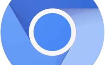 Chromium Logo
