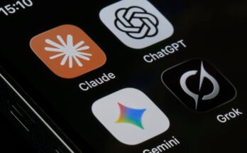 جیسا کہ Grok فلاؤنڈرز، SpaceX AI پر Big Tech کو شکست دینے پر مستقبل کی شرط لگاتا ہے۔