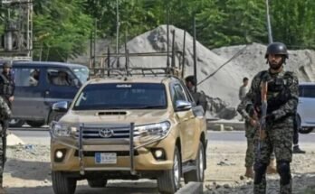 شمالی وزیرستان آئی بی او میں اہم کمانڈر سمیت 4 دہشت گرد مارے گئے۔