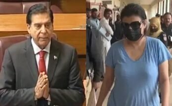 پی پی پی کے راجہ پرویز اشرف کا کہنا ہے کہ 'منشیات کی رانی' پنکی کے ذکر پر 'حیران'