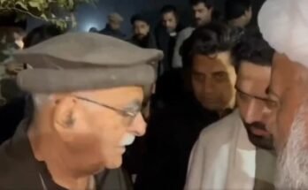 پی ٹی آئی نے گھنٹوں کی رکاوٹ اور پولیس کے ساتھ مذاکرات کے بعد اسلام آباد کی ناکہ بندی ختم کردی