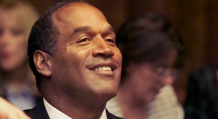 $58,000 TV بل: جب DirecTV نے OJ Simpson پر قزاقی کا مقدمہ دائر کیا۔