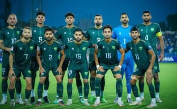 پاکستان نے انڈر 16، انڈر 20 اور قومی فٹ بال ٹیموں کے کوچنگ پینلز کو حتمی شکل دے دی - فٹ بال