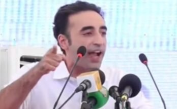 بلاول پاکستان کے دفاعی پیداوار کے شعبے میں کراچی کا کردار چاہتے ہیں۔