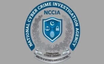 NCCIA نے چند ہزار روپے میں سرکاری عہدیداروں کے ڈیٹا کی تجارت کرتے ہوئے چار کو گرفتار کر لیا۔