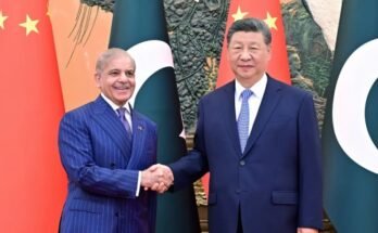 پاکستان اور چین اسٹریٹجک پارٹنرشپ کو مزید گہرا کرنے پر 'نئے وسیع اتفاق رائے' پر پہنچ گئے۔