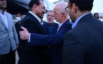 سی ڈی ایف عاصم منیر کو امریکہ ایران کشیدگی میں پاکستان کے کلیدی ثالثی کے کردار کو آگے بڑھانے پر سراہا گیا