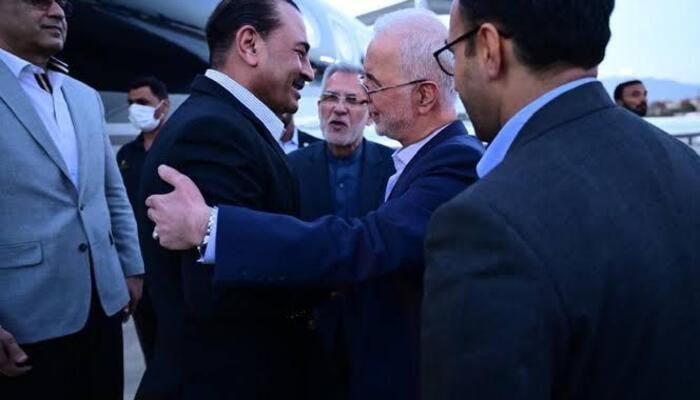 سی ڈی ایف عاصم منیر کو امریکہ ایران کشیدگی میں پاکستان کے کلیدی ثالثی کے کردار کو آگے بڑھانے پر سراہا گیا