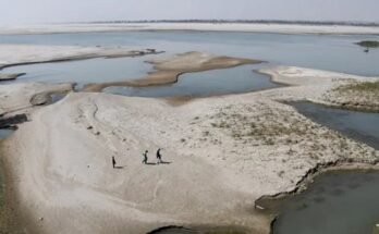 پاکستان نے مشترکہ آبی وسائل کی ہندوستان کی 'سیاست سازی' پر خطرے کی گھنٹی بجا دی۔