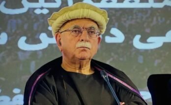 اپوزیشن نے ٹرمپ کا ابراہم معاہدے کا مطالبہ مسترد کر دیا، حکومت سے پارلیمنٹ کو اعتماد میں لینے کا مطالبہ