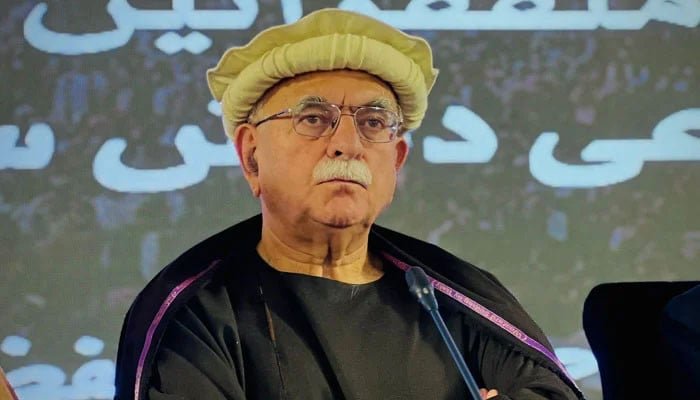 اپوزیشن نے ٹرمپ کا ابراہم معاہدے کا مطالبہ مسترد کر دیا، حکومت سے پارلیمنٹ کو اعتماد میں لینے کا مطالبہ